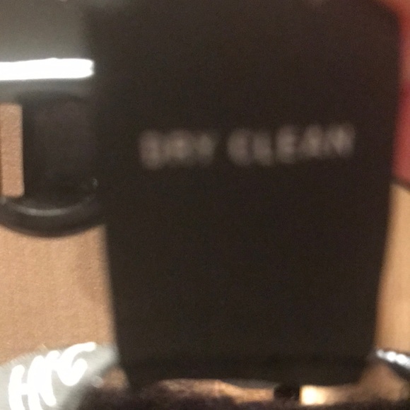 Soft as a lamb wooly sequin shrug - Picture 6 of 8